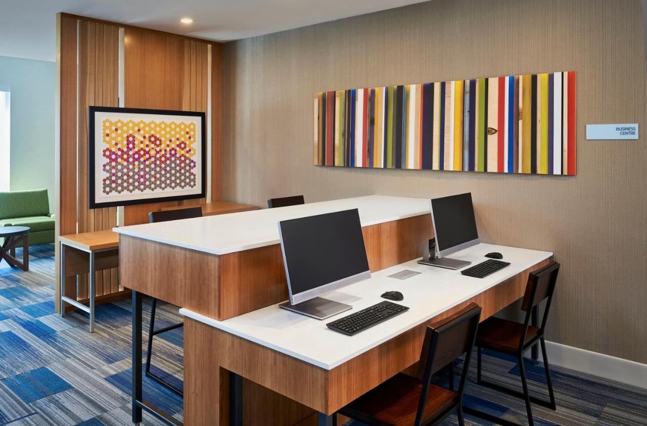 Express & Windsor East - Lakeshore By Ihg